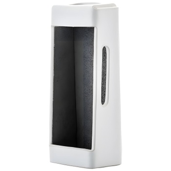 Moondrop 01 0030 MOONRIVER 2:Ti Kulaklık İçin Deri Kılıf | DAC İçin Özel Tasarım Koruyucu